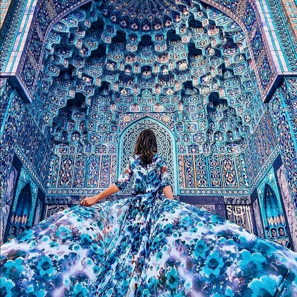 Meet your Posher, Tatyana - Picture 7 of 10